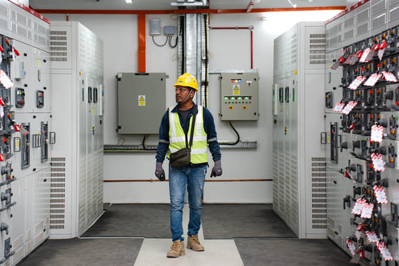 Linde Pelican 1