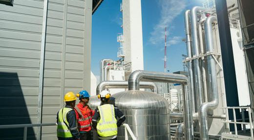 Linde Pelican